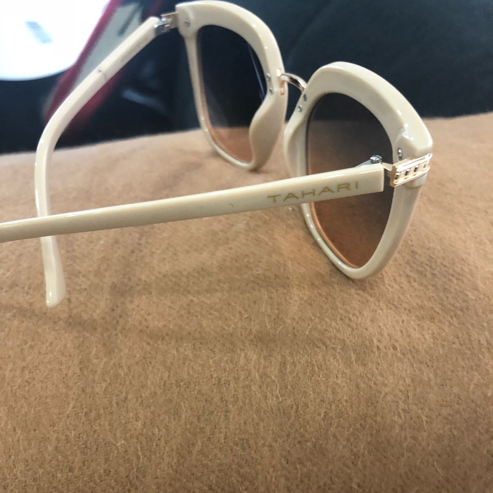 Authentic Tahari Sunglasses